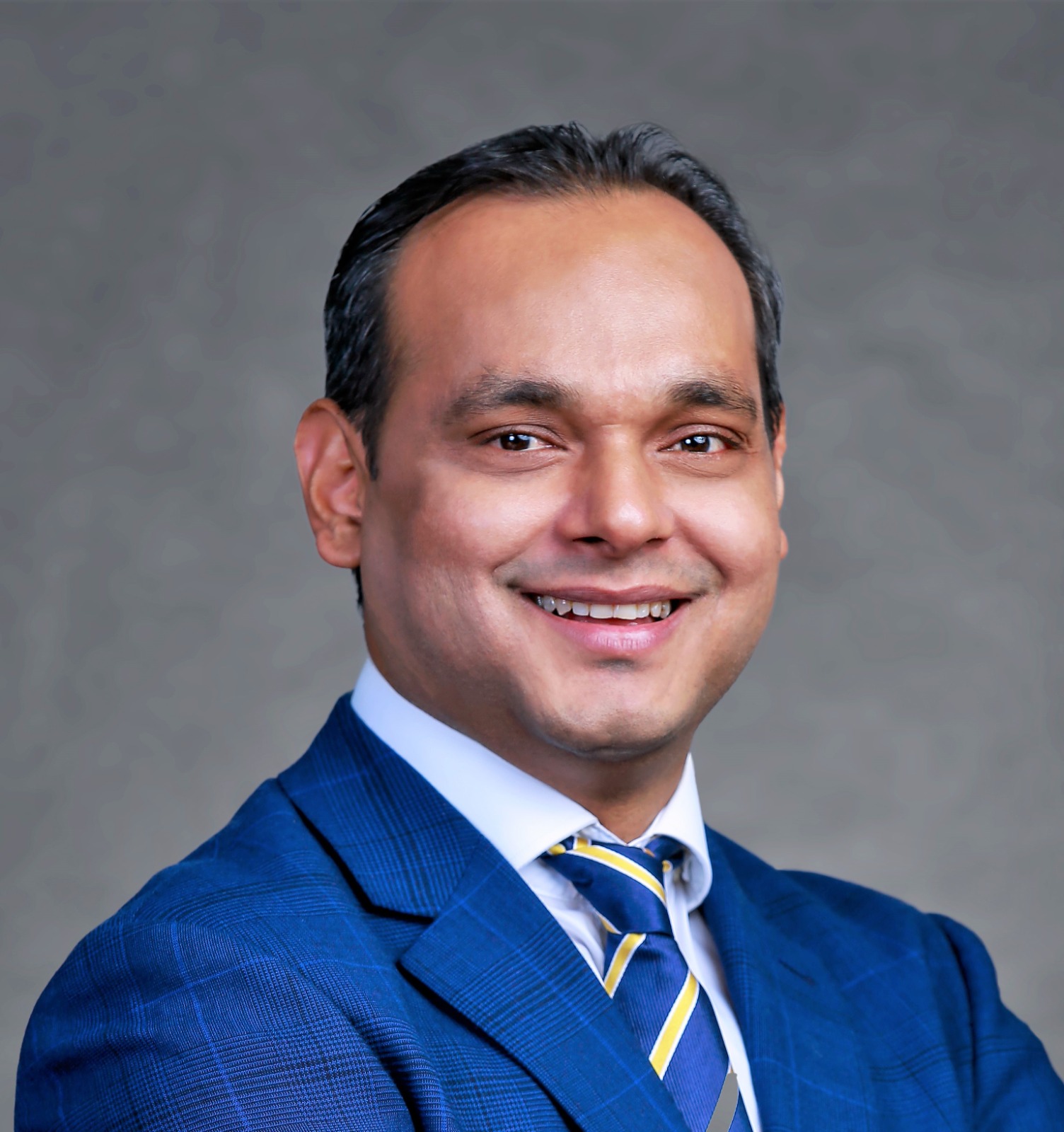 Samresh Kumar - writer, entrepreneur and investor
